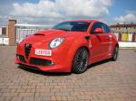 Alfa Romeo MiTo by Lester 2009 года